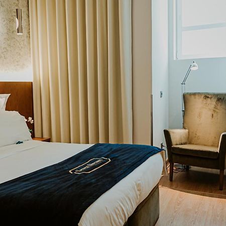 Seven Dreams Suites Lisboa Εξωτερικό φωτογραφία