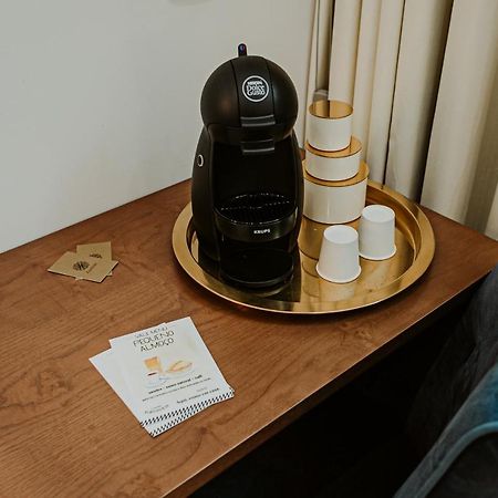 Seven Dreams Suites Lisboa Εξωτερικό φωτογραφία