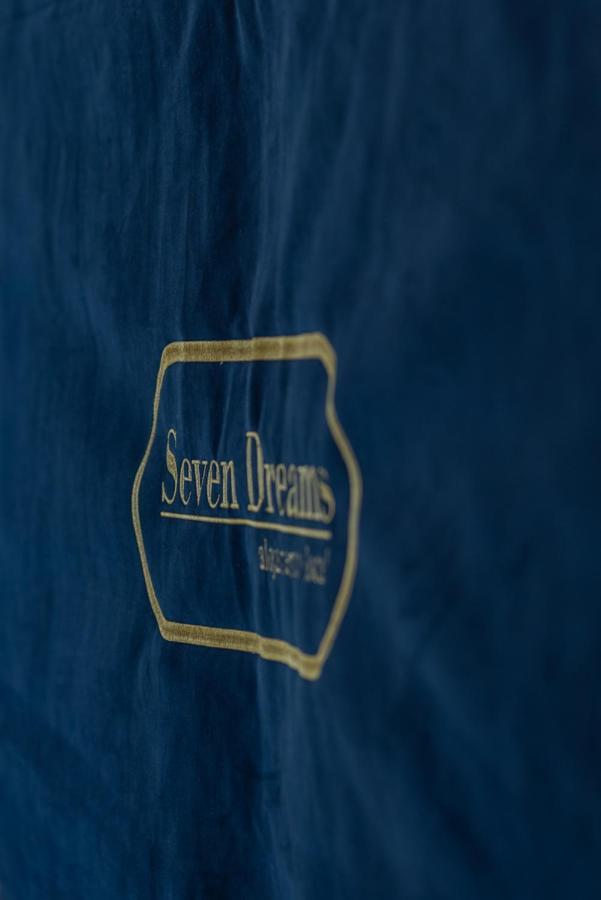 Seven Dreams Suites Lisboa Εξωτερικό φωτογραφία