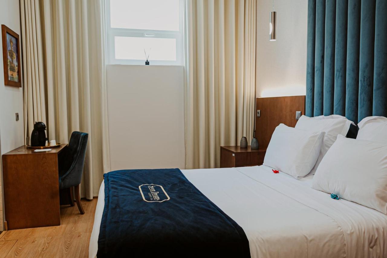 Seven Dreams Suites Lisboa Εξωτερικό φωτογραφία