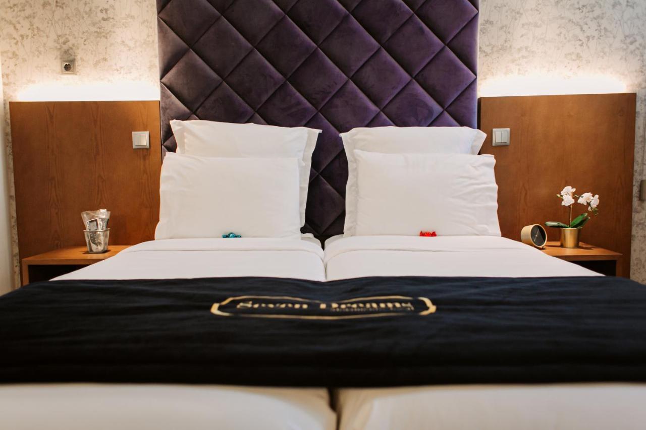 Seven Dreams Suites Lisboa Εξωτερικό φωτογραφία