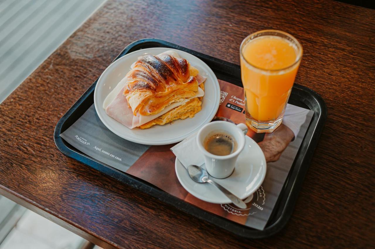 Seven Dreams Suites Lisboa Εξωτερικό φωτογραφία