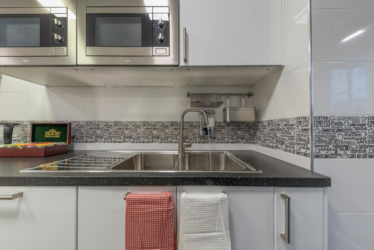 Seven Dreams Suites Lisboa Εξωτερικό φωτογραφία