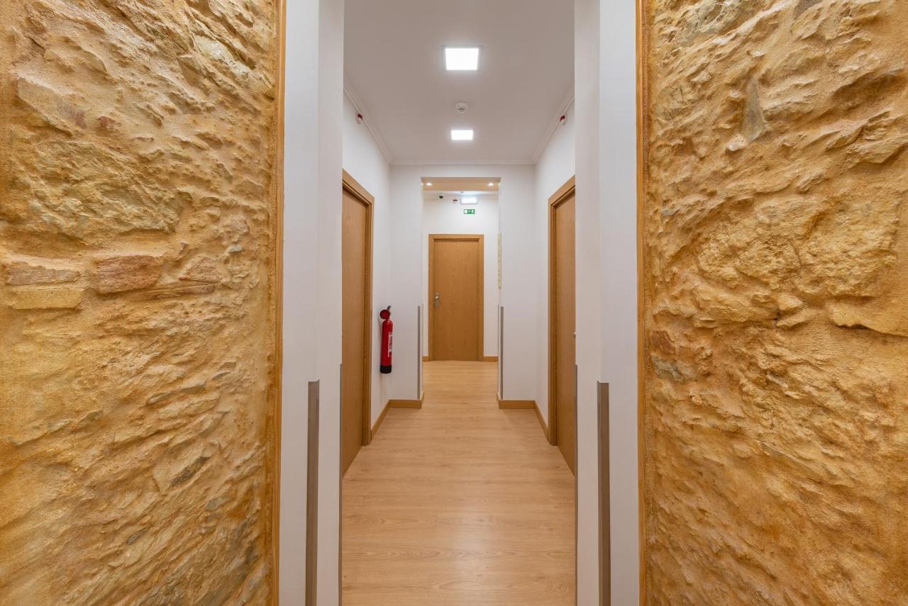 Seven Dreams Suites Lisboa Εξωτερικό φωτογραφία