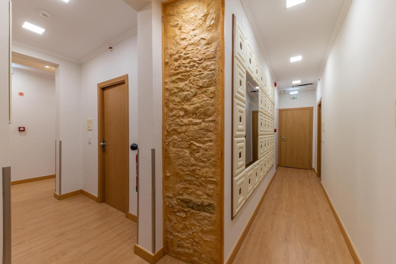 Seven Dreams Suites Lisboa Εξωτερικό φωτογραφία