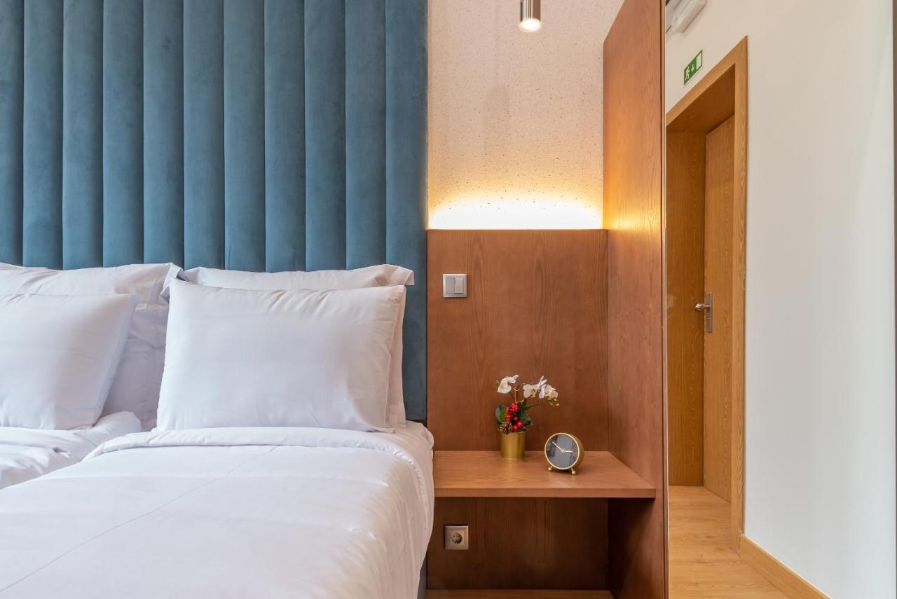Seven Dreams Suites Lisboa Εξωτερικό φωτογραφία