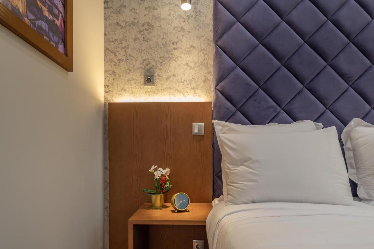 Seven Dreams Suites Lisboa Εξωτερικό φωτογραφία