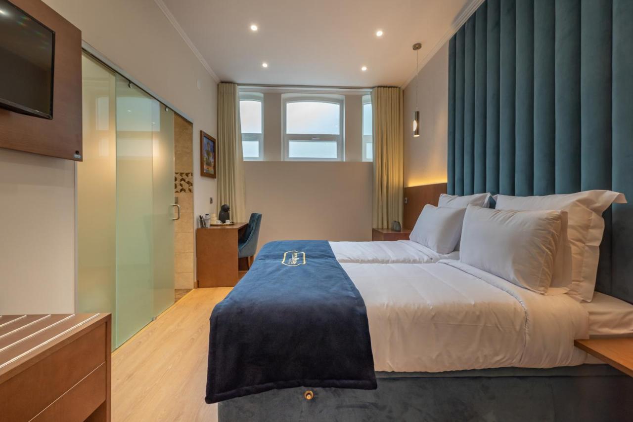 Seven Dreams Suites Lisboa Εξωτερικό φωτογραφία