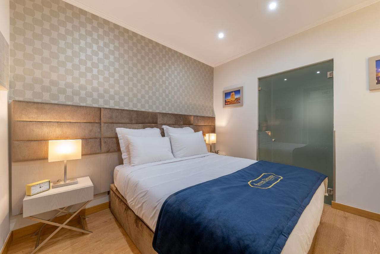 Seven Dreams Suites Lisboa Εξωτερικό φωτογραφία