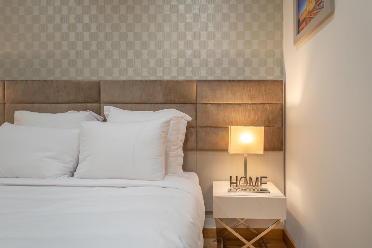 Seven Dreams Suites Lisboa Εξωτερικό φωτογραφία