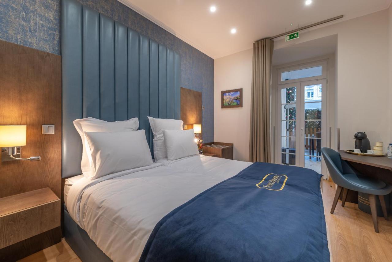 Seven Dreams Suites Lisboa Εξωτερικό φωτογραφία