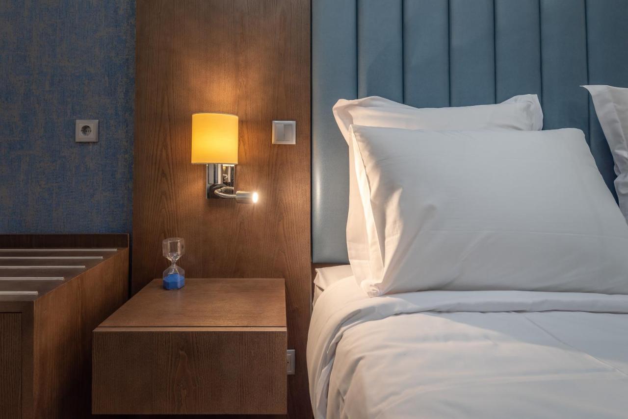 Seven Dreams Suites Lisboa Εξωτερικό φωτογραφία
