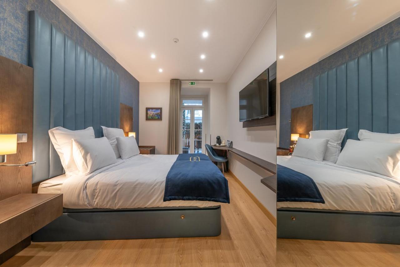 Seven Dreams Suites Lisboa Εξωτερικό φωτογραφία