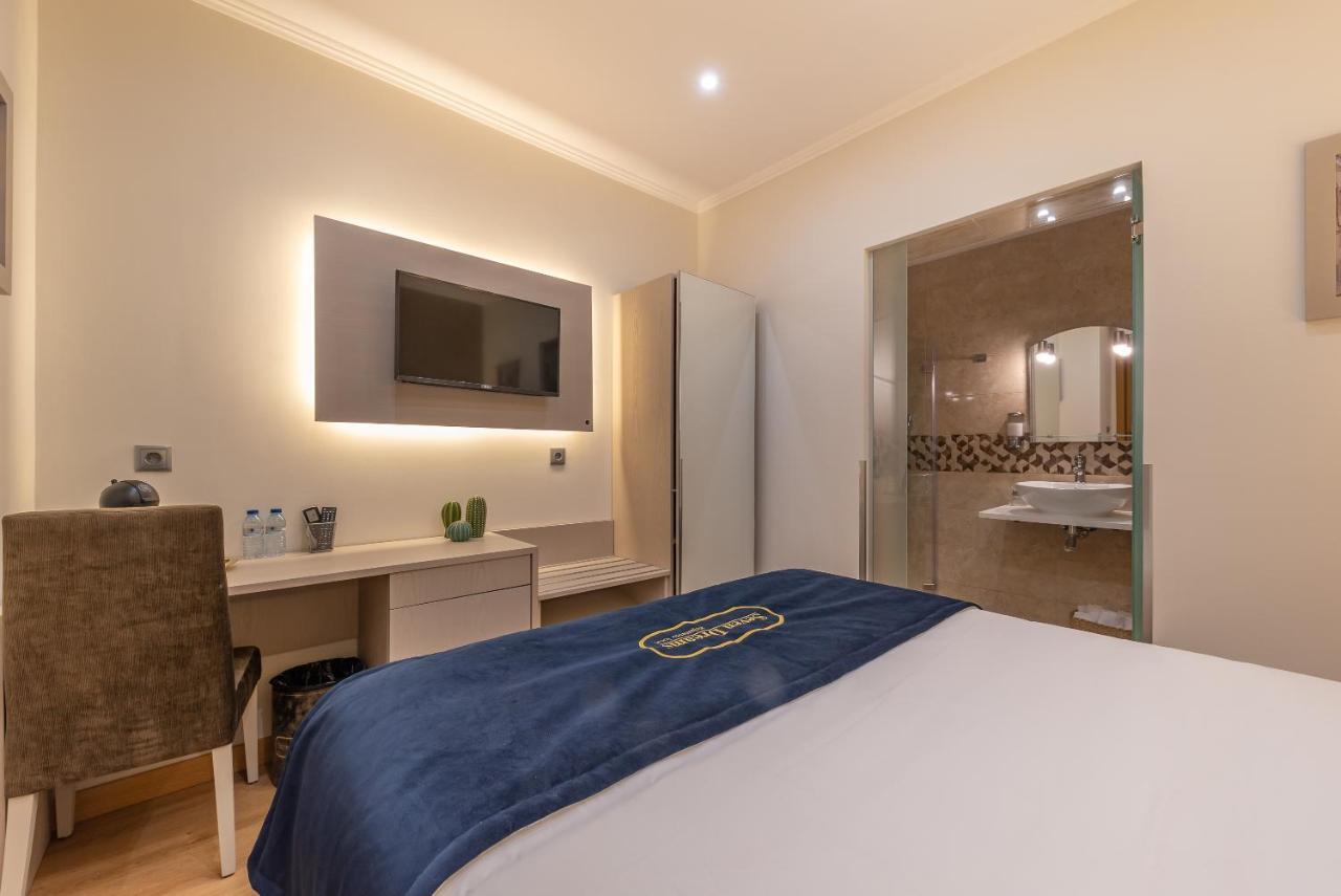 Seven Dreams Suites Lisboa Εξωτερικό φωτογραφία