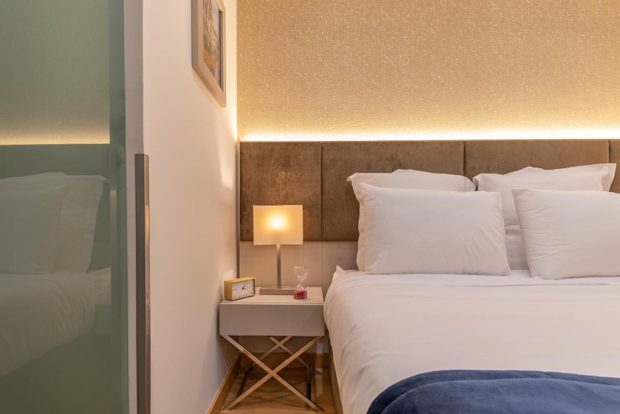 Seven Dreams Suites Lisboa Εξωτερικό φωτογραφία